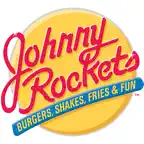 Johnny Rockets Chile iOS Icon