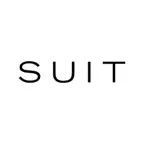 Suit negozi iOS Icon