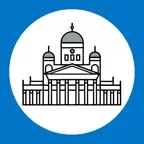 Hello Helsinki iOS Icon