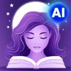 Dream : Dreams Journal with AI iOS Icon