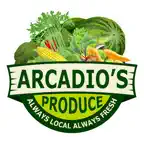 Arcadio's Produce iOS Icon