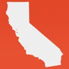 California Real Estate Test iOS Icon