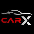 CAR X LB iOS Icon