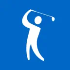 OneUnder Golf Bets icon