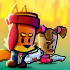Zooba Survivors: .io game iOS Icon