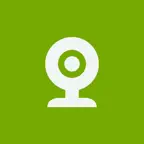 DroidCam (Business Edition) iOS Icon