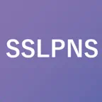 SSLPNS iOS Icon