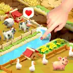 Coco Valley: Dream Farm iOS Icon