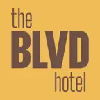 The Boulevard Hotel iOS Icon