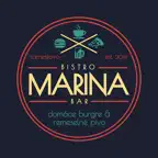 Bistro Bar Marina iOS Icon