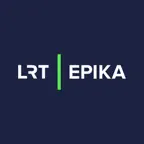 LRT Epika iOS Icon