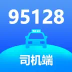 95128城市出租司机端 icon