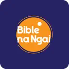 BIBLE NA NGAI, Bible Lingala iOS Icon