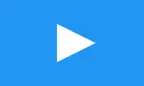 URL Player TV - Side by Side iOS Icon