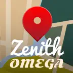 Zenith Omega iOS Icon