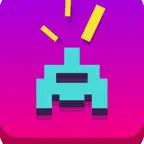 Enemy Strike iOS Icon