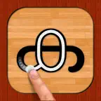 Malayalam 101 - Learn to Write iOS Icon