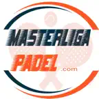 Masterliga Pádel iOS Icon