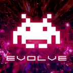 SpaceInvaders InfinityGene EVO iOS Icon