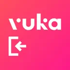 뷰카프로 셀프체크인 - vukapro check in iOS Icon