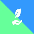 Nông sản 4.0 iOS Icon