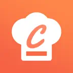 ChefApp - AI Recipe Creator iOS Icon