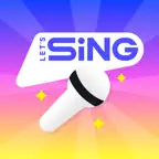 Let's Sing Companion icon