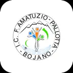 IC Bojano F.Amatuzio-Pallotta iOS Icon
