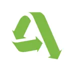 ECOTRASH Company iOS Icon