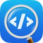 Web Inspector & Dev Tools icon