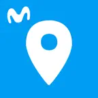 Movistar Mobility iOS Icon