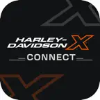 Harley-Davidson Connect iOS Icon