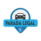Rotativo Parada Legal Icon