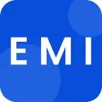 Loan Calc: Easy EMI Calculator icon