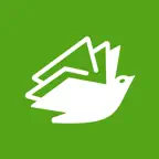 DreamBox Reading Park iOS Icon
