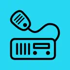 SRC zkoušky iOS Icon