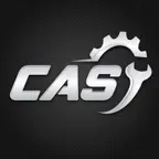 Chattanooga Auto Square iOS Icon