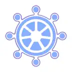 Kubeterm - Kubernetes Client icon