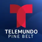 Telemundo Pine Belt WDAM-SP iOS Icon