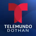 Telemundo Dothan WTVY-SP iOS Icon