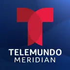 Telemundo Meridian WTOK-SP iOS Icon