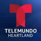 Telemundo Heartland KFVS-SP iOS Icon