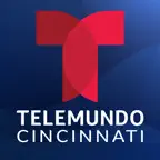 Telemundo Cincinnati WXIX-SP iOS Icon