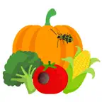 MyIPM Vegetables iOS Icon