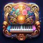 MIDIQuest - DAW Controller iOS Icon