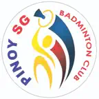 PinoySG Badminton Club iOS Icon
