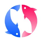 iFish-Relationship Management iOS Icon