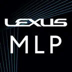 Lexus MLP iOS Icon