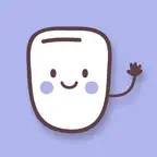 Baby Teeth - Eruption Chart iOS Icon