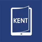 Kent Sales Catalog iOS Icon